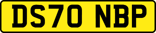 DS70NBP