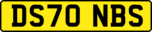 DS70NBS