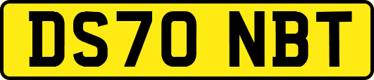 DS70NBT