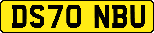 DS70NBU