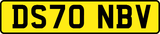 DS70NBV
