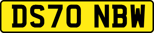 DS70NBW