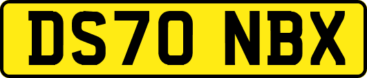 DS70NBX