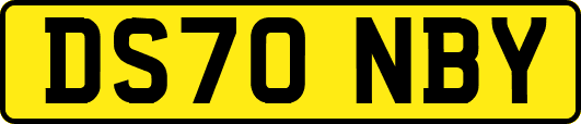 DS70NBY