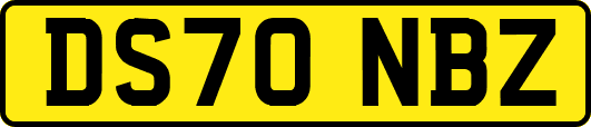 DS70NBZ