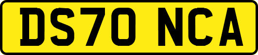 DS70NCA