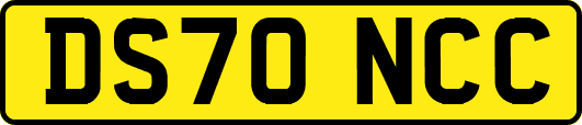 DS70NCC