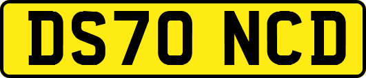 DS70NCD