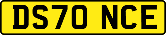 DS70NCE