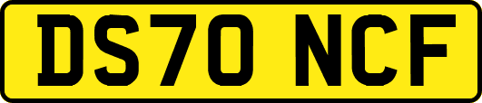DS70NCF