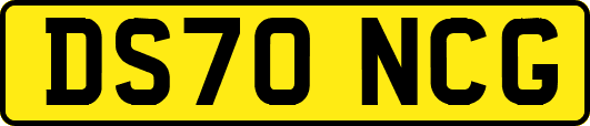 DS70NCG
