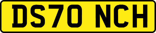 DS70NCH
