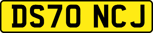 DS70NCJ