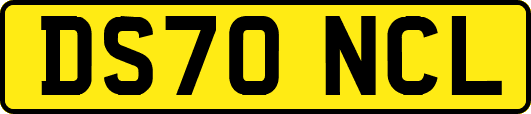 DS70NCL