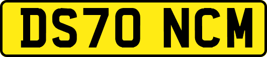 DS70NCM