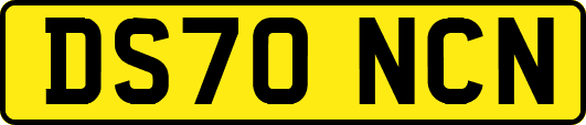 DS70NCN