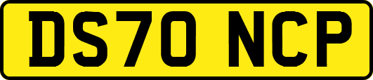 DS70NCP