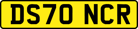 DS70NCR