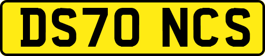 DS70NCS