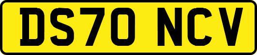 DS70NCV