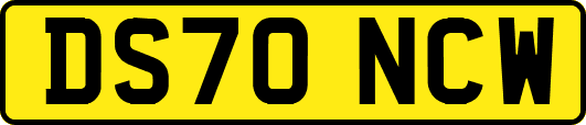 DS70NCW
