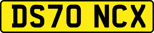 DS70NCX