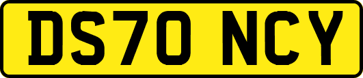 DS70NCY