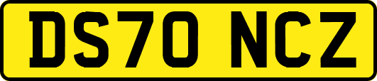 DS70NCZ