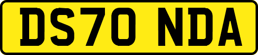 DS70NDA