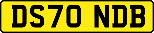 DS70NDB