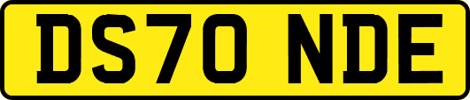 DS70NDE