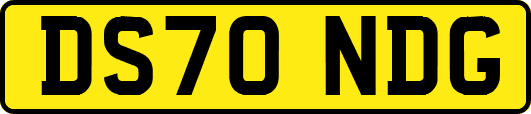 DS70NDG