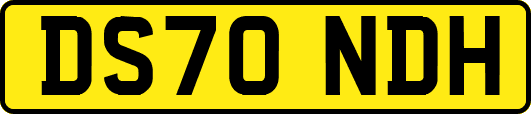 DS70NDH