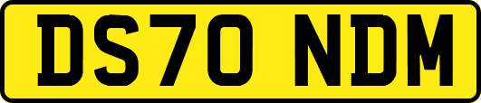 DS70NDM