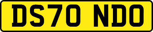 DS70NDO