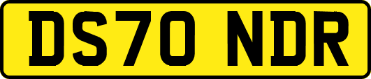 DS70NDR