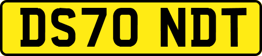 DS70NDT