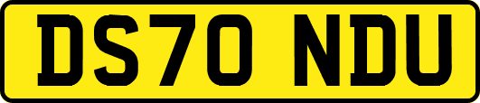 DS70NDU