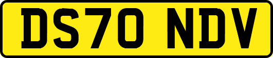 DS70NDV