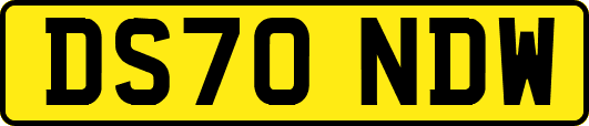 DS70NDW