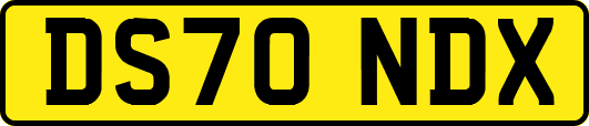DS70NDX