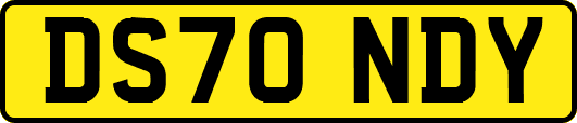 DS70NDY
