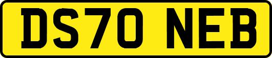 DS70NEB