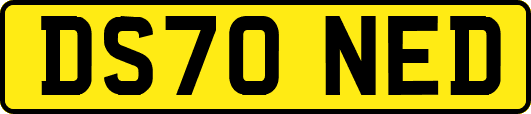 DS70NED