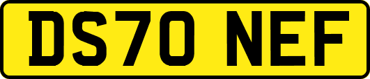 DS70NEF