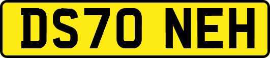 DS70NEH
