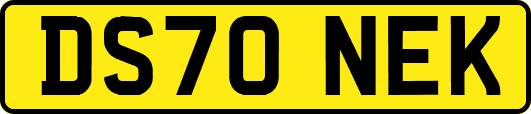 DS70NEK