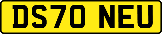 DS70NEU