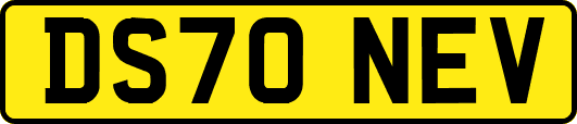 DS70NEV