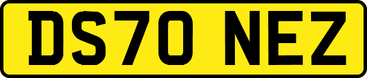 DS70NEZ